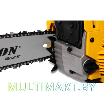 Бензопила Champion 246-15 картинка 7